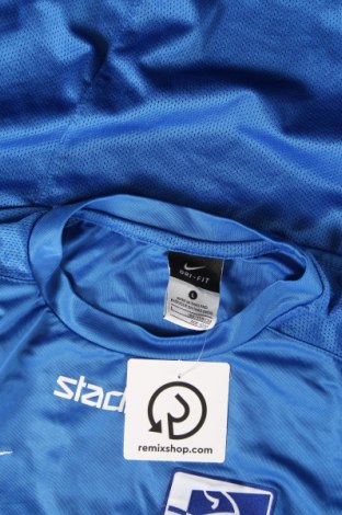 Dětské tričko  Nike, Velikost 11-12y/ 152-158 cm, Barva Modrá, Cena  287,00 Kč