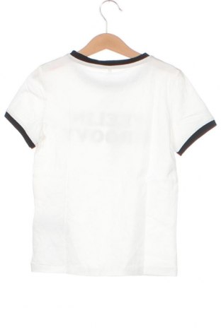 Dziecięcy T-shirt ONLY, Rozmiar 7-8y/ 128-134 cm, Kolor Biały, Cena 53,31 zł