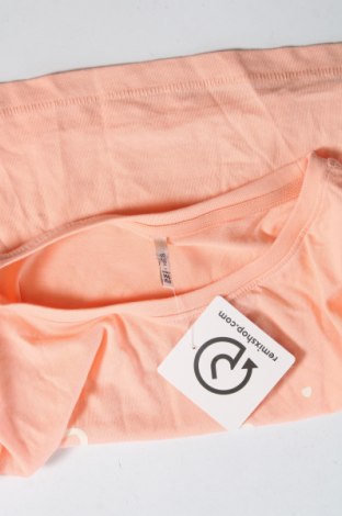 Детска тениска ONLY Kids, Размер 10-11y/ 146-152 см, Цвят Розов, Цена 7,00 лв.