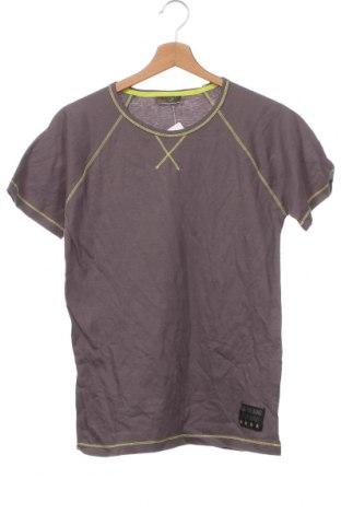 Παιδικό μπλουζάκι Okay, Μέγεθος 12-13y/ 158-164 εκ., Χρώμα Γκρί, Τιμή 3,71 €
