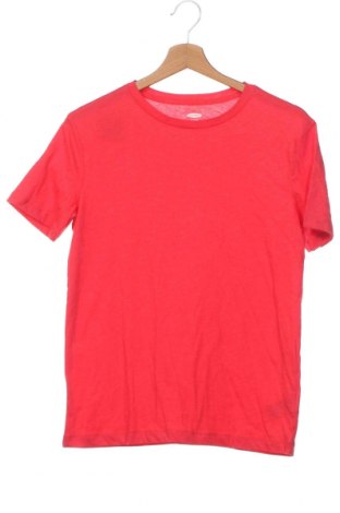 Детска тениска Old Navy, Размер 13-14y/ 164-168 см, Цвят Розов, Цена 11,00 лв.