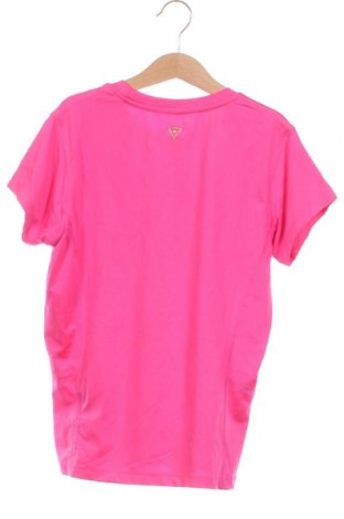 Kinder T-Shirt Osaga, Größe 11-12y/ 152-158 cm, Farbe Rosa, Preis 2,76 €