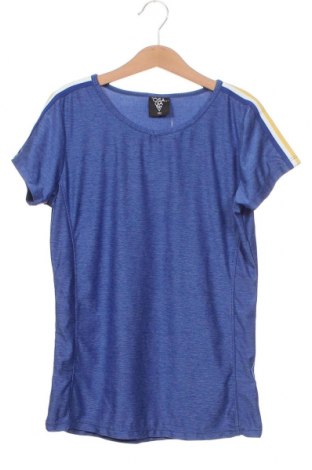Kinder T-Shirt Osaga, Größe 10-11y/ 146-152 cm, Farbe Blau, Preis 3,06 €