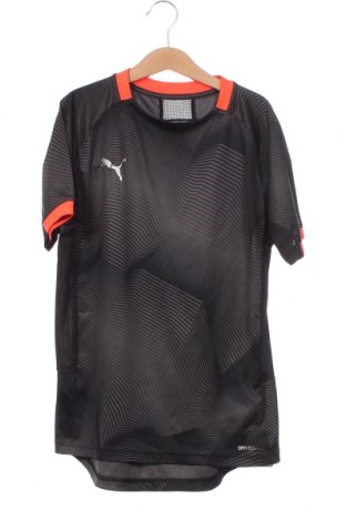 Παιδικό μπλουζάκι PUMA, Μέγεθος 11-12y/ 152-158 εκ., Χρώμα Μαύρο, Τιμή 20,50 €