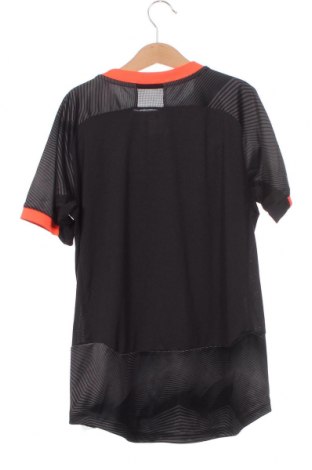 Kinder T-Shirt PUMA, Größe 11-12y/ 152-158 cm, Farbe Schwarz, Preis 18,73 €
