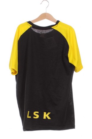 Παιδικό μπλουζάκι PUMA, Μέγεθος 13-14y/ 164-168 εκ., Χρώμα Μαύρο, Τιμή 11,75 €