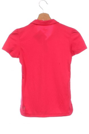 Kinder T-Shirt PUMA, Größe 11-12y/ 152-158 cm, Farbe Rosa, Preis € 11,13