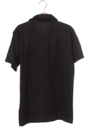 Kinder T-Shirt PUMA, Größe 11-12y/ 152-158 cm, Farbe Schwarz, Preis 11,14 €