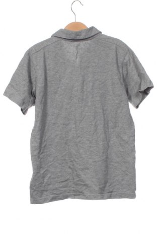 Παιδικό μπλουζάκι PUMA, Μέγεθος 11-12y/ 152-158 εκ., Χρώμα Γκρί, Τιμή 14,23 €