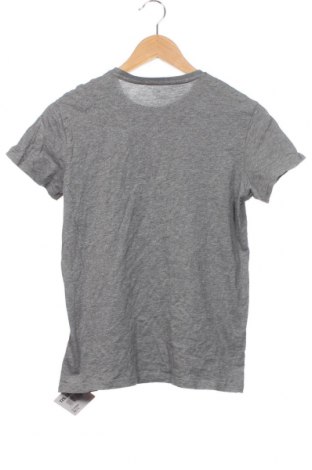 Детска тениска PUMA, Размер 10-11y/ 146-152 см, Цвят Сив, Цена 21,00 лв.
