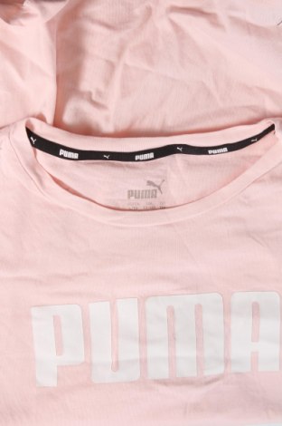 Tricou pentru copii PUMA, Mărime 13-14y/ 164-168 cm, Culoare Roz, Preț 70,20 Lei