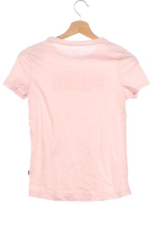 Dziecięcy T-shirt PUMA, Rozmiar 13-14y/ 164-168 cm, Kolor Różowy, Cena 70,37 zł