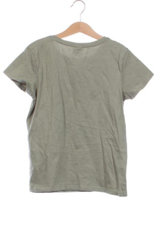 Kinder T-Shirt Page One, Größe 10-11y/ 146-152 cm, Farbe Grün, Preis 6,96 €