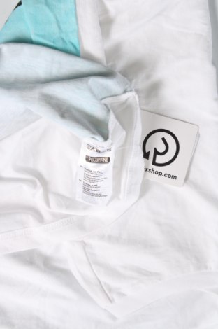 Детска тениска Pocopiano, Размер 11-12y/ 152-158 см, Цвят Бял, Цена 10,00 лв.
