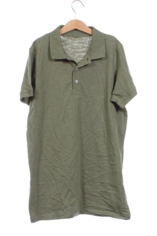 Детска тениска Primark, Размер 13-14y/ 164-168 см, Цвят Зелен, Цена 10,00 лв.