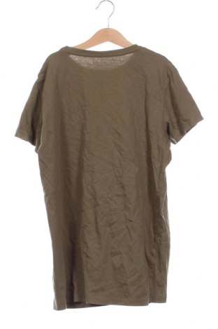 Kinder T-Shirt Primark, Größe 13-14y/ 164-168 cm, Farbe Grün, Preis 6,96 €