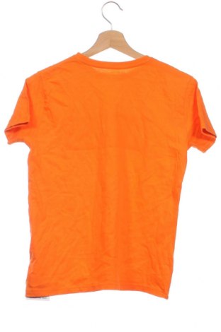 Kinder T-Shirt Primark, Größe 11-12y/ 152-158 cm, Farbe Orange, Preis 6,96 €