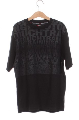 Παιδικό μπλουζάκι Pro Touch, Μέγεθος 10-11y/ 146-152 εκ., Χρώμα Μαύρο, Τιμή 5,57 €
