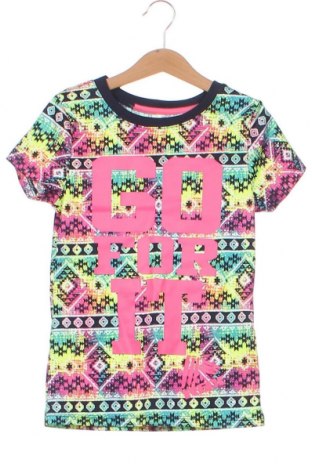 Παιδικό μπλουζάκι Rbx, Μέγεθος 7-8y/ 128-134 εκ., Χρώμα Πολύχρωμο, Τιμή 5,12 €