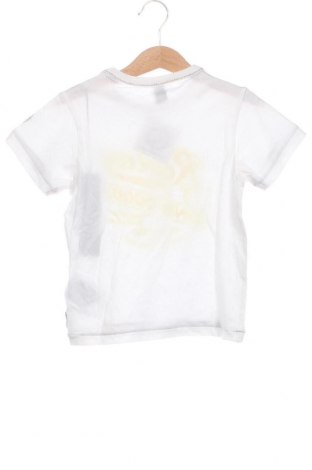 Dziecięcy T-shirt Replay, Rozmiar 2-3y/ 98-104 cm, Kolor Biały, Cena 157,26 zł