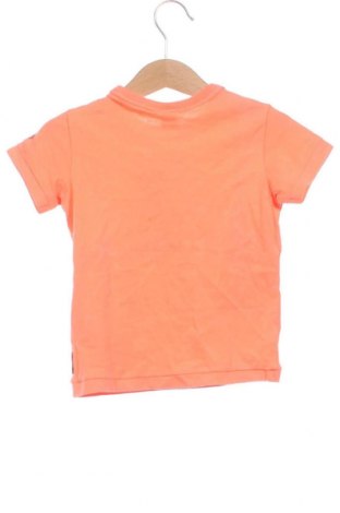 Dětské tričko  Replay, Velikost 9-12m/ 74-80 cm, Barva Oranžová, Cena  342,00 Kč