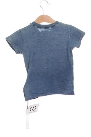 Kinder T-Shirt Replay, Größe 9-12m/ 74-80 cm, Farbe Blau, Preis € 30,41