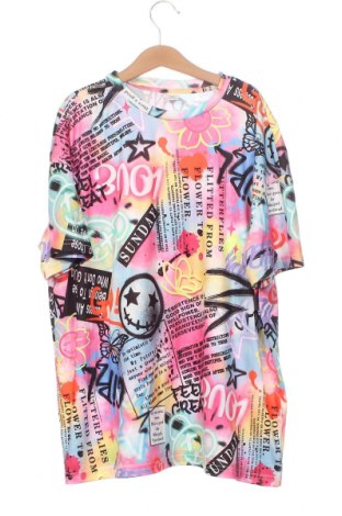 Kinder T-Shirt SHEIN, Größe 12-13y/ 158-164 cm, Farbe Mehrfarbig, Preis € 5,57