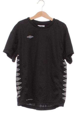 Παιδικό μπλουζάκι Tailored, Μέγεθος 10-11y/ 146-152 εκ., Χρώμα Μαύρο, Τιμή 7,79 €