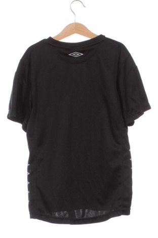 Dziecięcy T-shirt Tailored, Rozmiar 10-11y/ 146-152 cm, Kolor Czarny, Cena 67,17 zł