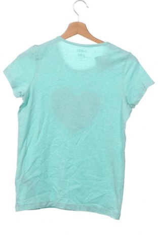 Kinder T-Shirt Tchibo, Größe 10-11y/ 146-152 cm, Farbe Grün, Preis 6,96 €
