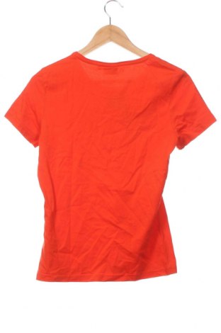 Dziecięcy T-shirt Tom Tailor, Rozmiar 15-18y/ 170-176 cm, Kolor Pomarańczowy, Cena 35,18 zł
