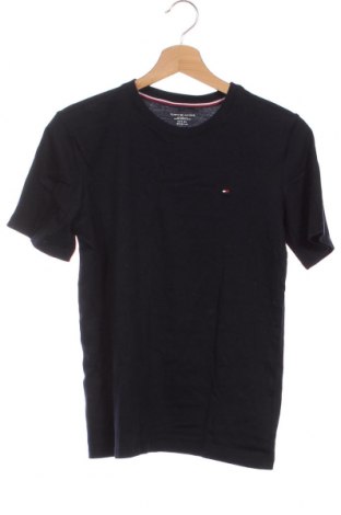 Kinder T-Shirt Tommy Hilfiger, Größe 12-13y/ 158-164 cm, Farbe Blau, Preis € 27,06