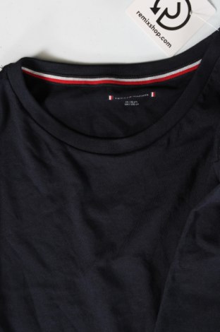 Detské tričko Tommy Hilfiger, Veľkosť 13-14y/ 164-168 cm, Farba Modrá, Cena  29,50 €