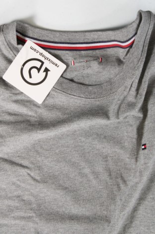 Kinder T-Shirt Tommy Hilfiger, Größe 15-18y/ 170-176 cm, Farbe Grau, Preis 28,59 €