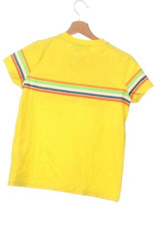 Kinder T-Shirt VR/46, Größe 12-13y/ 158-164 cm, Farbe Gelb, Preis 6,96 €