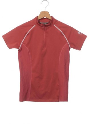 Dětské tričko  Vertigo, Velikost 10-11y/ 146-152 cm, Barva Popelavě růžová, Cena  181,00 Kč