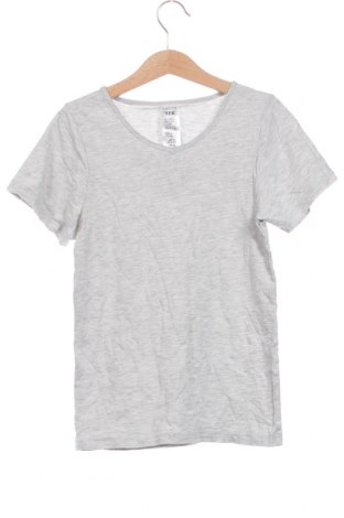 Detské tričko Y.F.K., Veľkosť 10-11y/ 146-152 cm, Farba Sivá, Cena  2,78 €