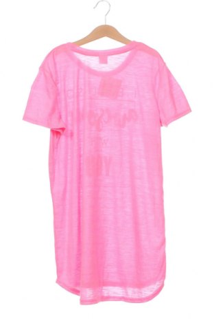 Παιδικό μπλουζάκι Y.F.K., Μέγεθος 15-18y/ 170-176 εκ., Χρώμα Ρόζ , Τιμή 4,70 €