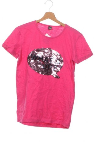 Kinder T-Shirt Yfk, Größe 15-18y/ 170-176 cm, Farbe Rosa, Preis 4,18 €