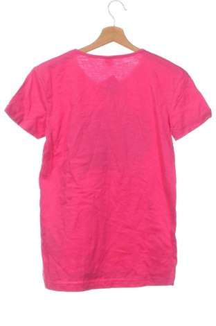 Παιδικό μπλουζάκι Yfk, Μέγεθος 15-18y/ 170-176 εκ., Χρώμα Ρόζ , Τιμή 6,19 €