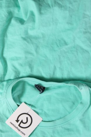 Kinder T-Shirt Yfk, Größe 10-11y/ 146-152 cm, Farbe Grün, Preis € 6,00