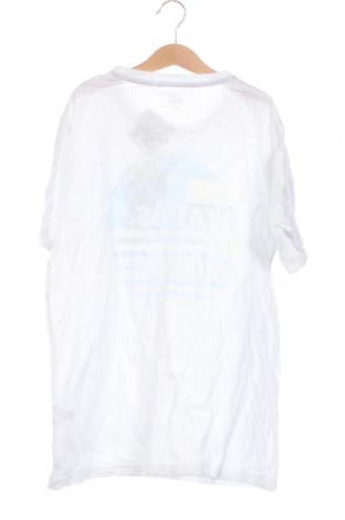 Детска тениска Yigga, Размер 12-13y/ 158-164 см, Цвят Бял, Цена 10,00 лв.