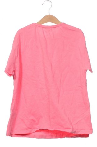 Dziecięcy T-shirt Zara, Rozmiar 13-14y/ 164-168 cm, Kolor Różowy, Cena 15,99 zł