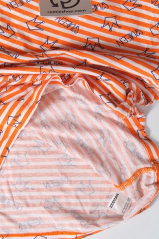 Kinder T-Shirt Zeeman, Größe 10-11y/ 146-152 cm, Farbe Mehrfarbig, Preis 3,51 €