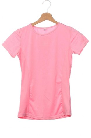 Dziecięcy T-shirt Zeeman, Rozmiar 10-11y/ 146-152 cm, Kolor Różowy, Cena 16,12 zł
