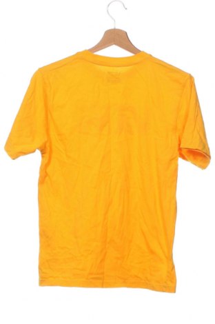 Παιδικό τουνίκ Vans, Μέγεθος 13-14y/ 164-168 εκ., Χρώμα Κίτρινο, Τιμή 13,61 €