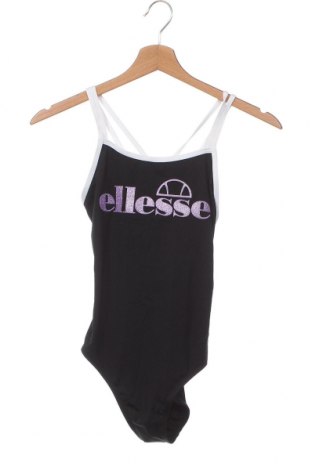 Costum de baie pentru copii Ellesse, Mărime 12-13y/ 158-164 cm, Culoare Negru, Preț 102,47 Lei