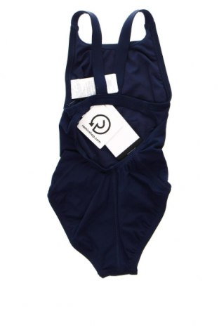 Costum de baie pentru copii Nike, Mărime 6-7y/ 122-128 cm, Culoare Albastru, Preț 131,97 Lei
