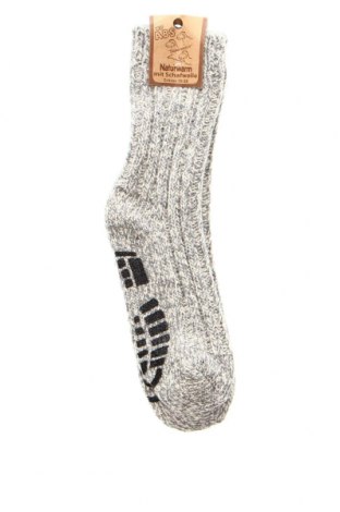 Детски чорапи, Размер 11-12y/ 152-158 см, Цвят Многоцветен, Цена 9,68 лв.