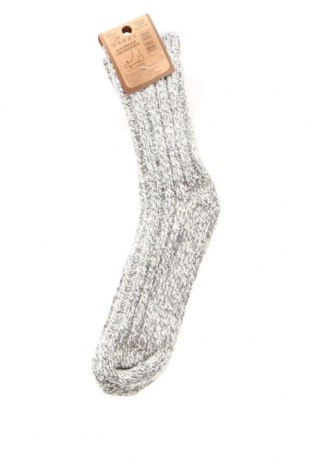 Детски чорапи, Размер 7-8y/ 128-134 см, Цвят Многоцветен, Цена 21,51 лв.